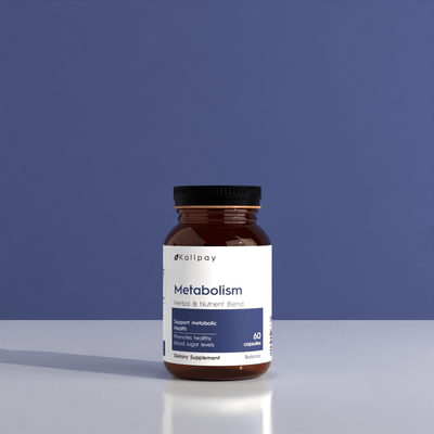 Metabolisim - Kallpay