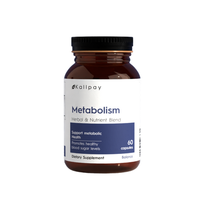 Metabolism