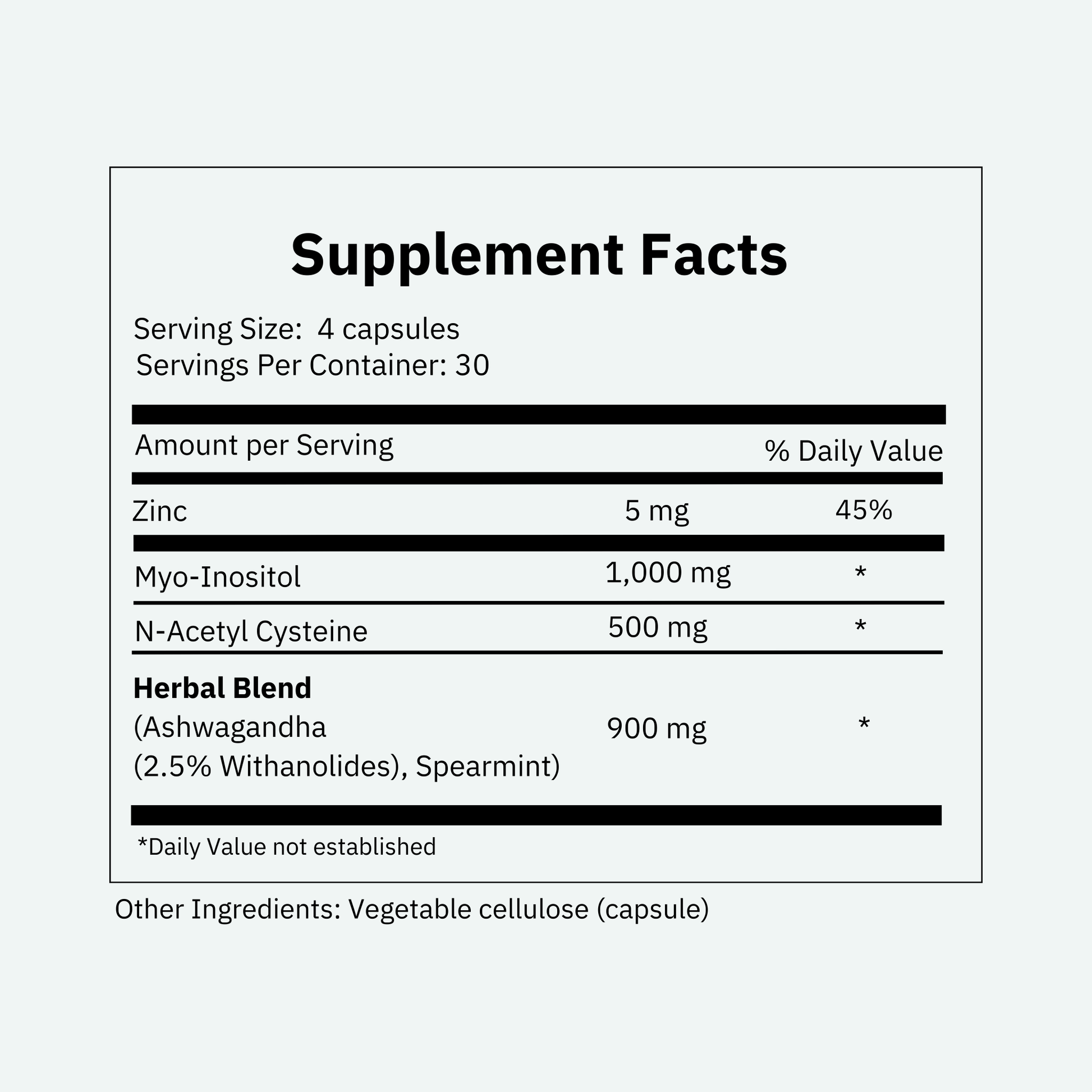 PCOS - Kallpay