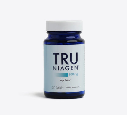 TRU NIAGEN 300mg Nicotinamide Riboside Chloride