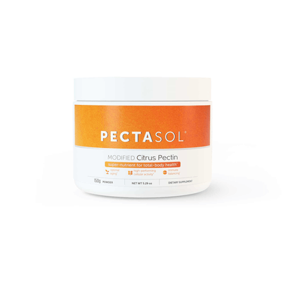 PectaSol Modified Citrus Pectin Unflavored Powder - Kallpay