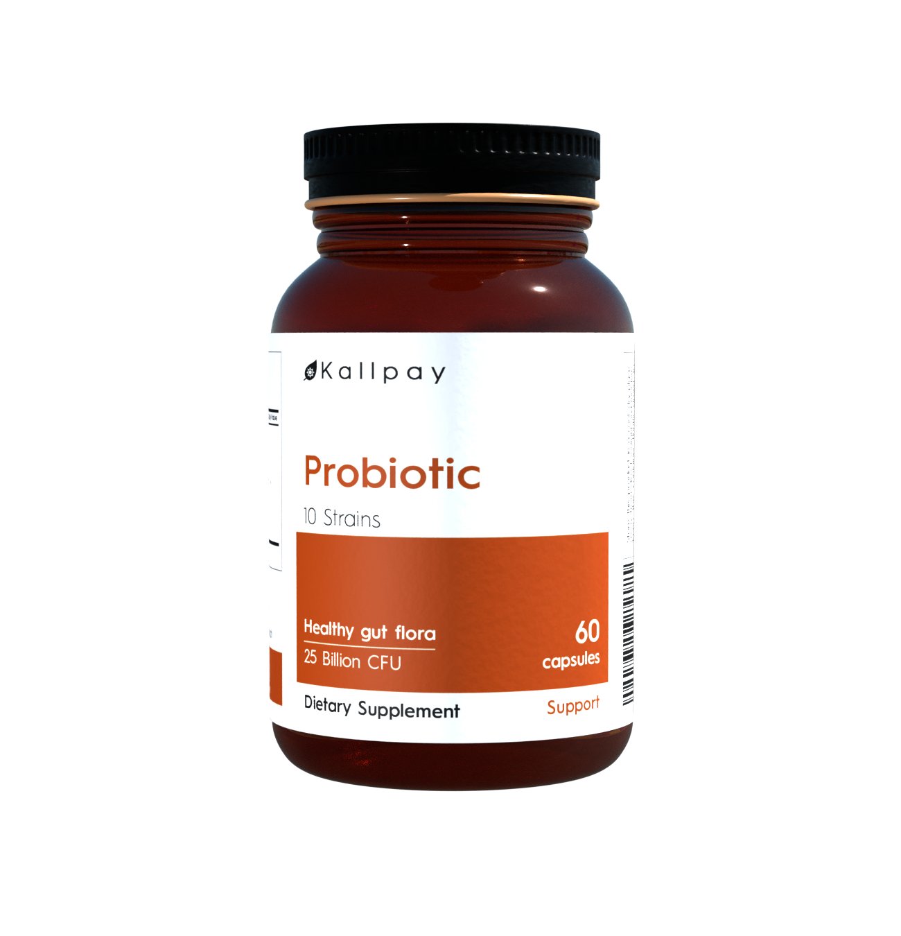 Probiotics - Kallpay