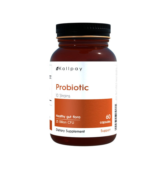 Probiotics - Kallpay