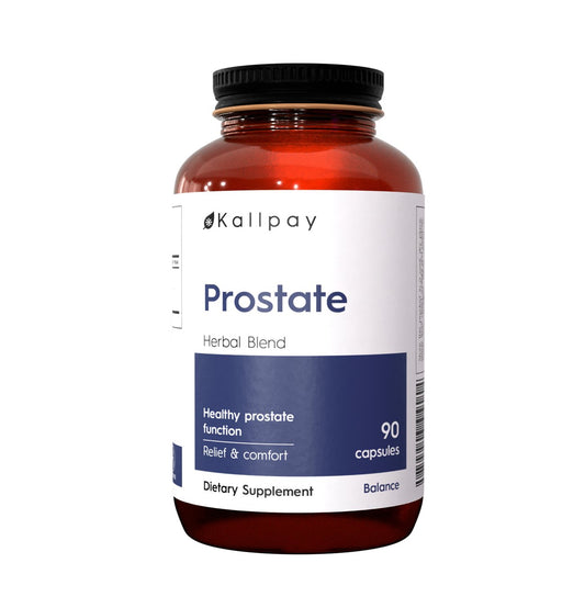 Prostate - Kallpay