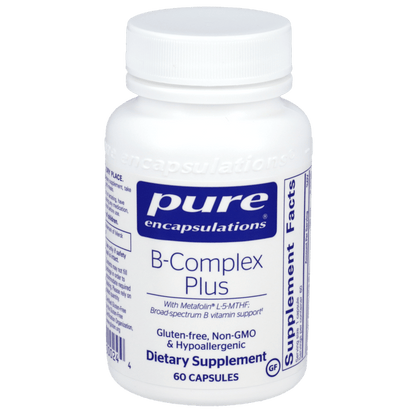 Pure Encapsulations B - Complex Plus - Kallpay
