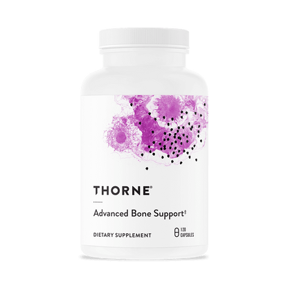 Thorne Advanced Bone Support - Kallpay