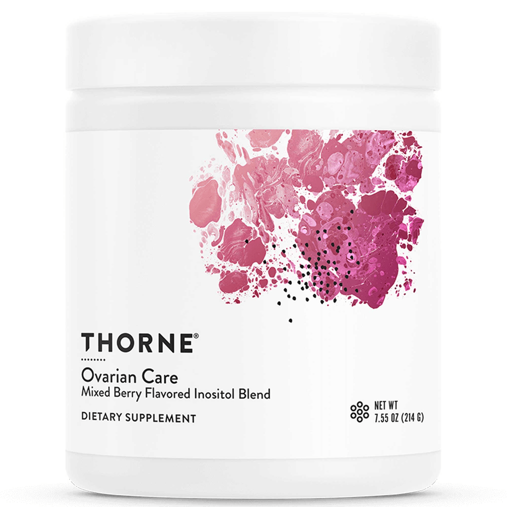 Thorne Ovarian Care - Kallpay