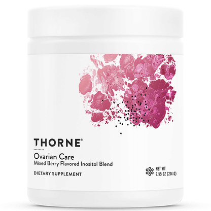 Thorne Ovarian Care - Kallpay
