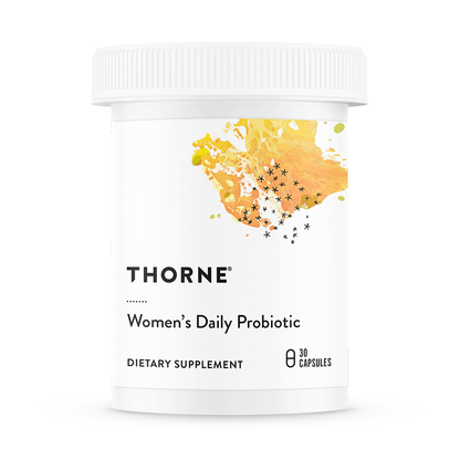 Thorne Women's Daily Probiotic - Kallpay