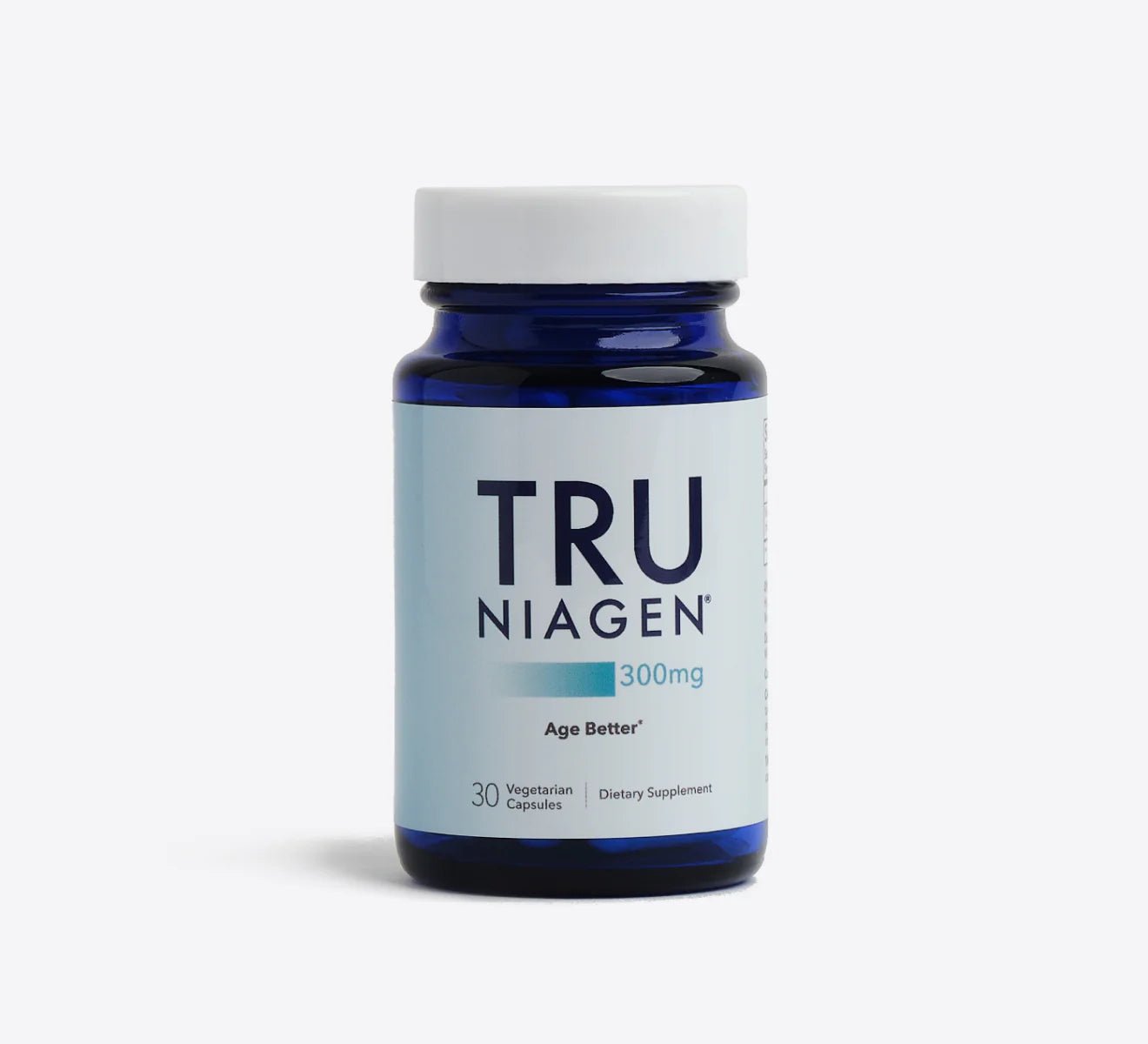 TRU NIAGEN 300mg Nicotinamide Riboside Chloride - Kallpay