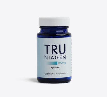 TRU NIAGEN 300mg Nicotinamide Riboside Chloride - Kallpay