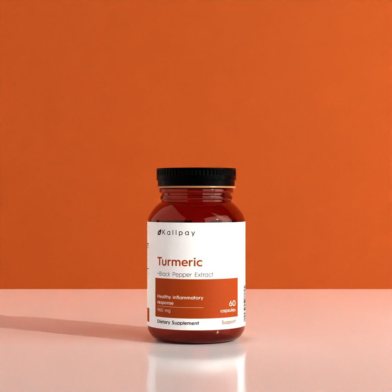 Turmeric - Kallpay