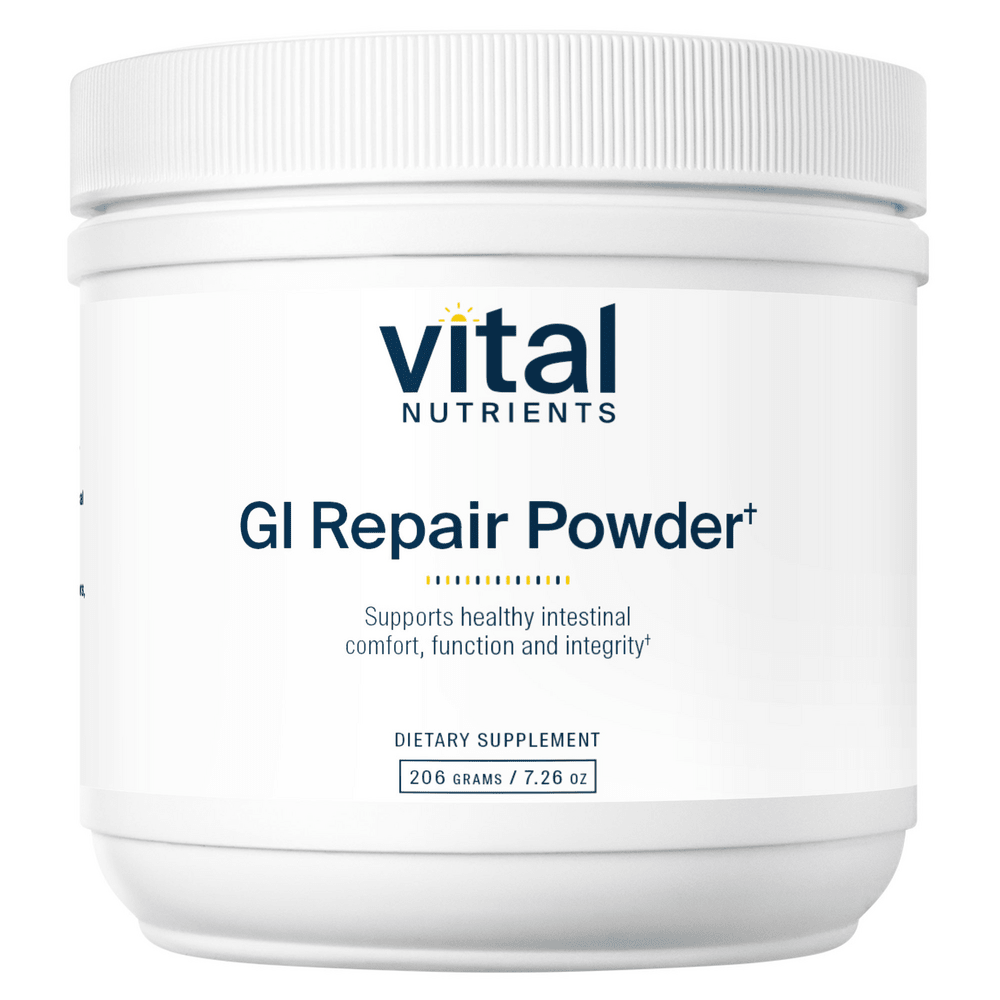 Vital Nutrients GI Repair Powder - Kallpay