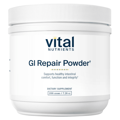 Vital Nutrients GI Repair Powder - Kallpay