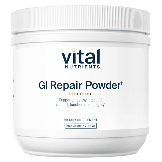 Vital Nutrients GI Repair Powder - Kallpay