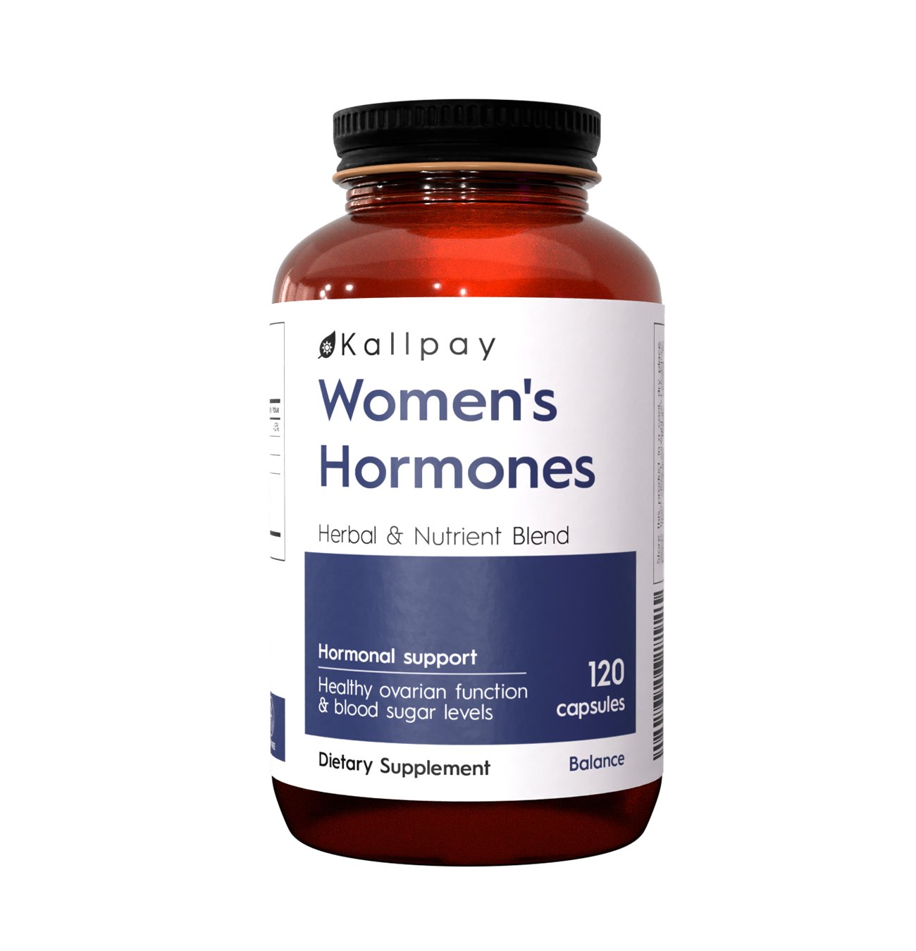 Women's Hormones - Kallpay