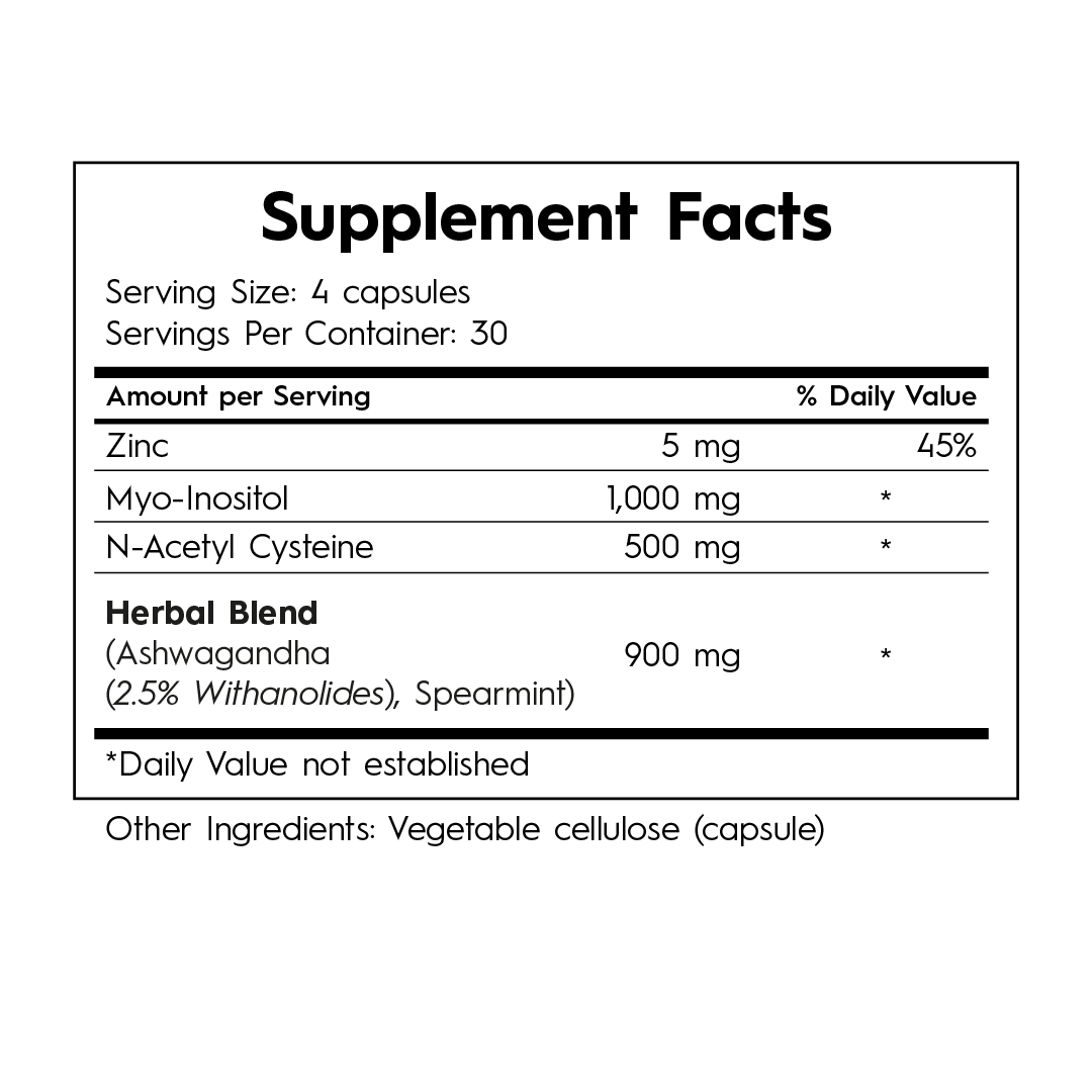 Women's Hormones - Kallpay