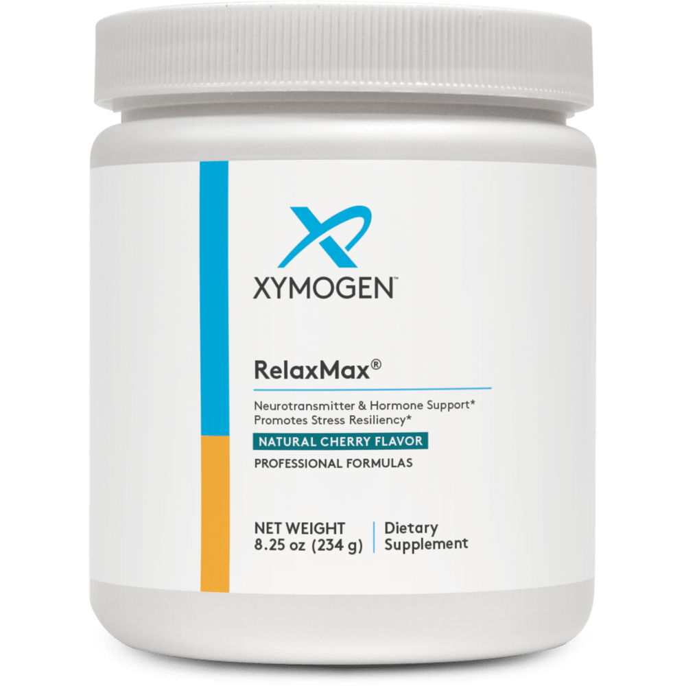 XYMOGEN RelaxMax - Kallpay