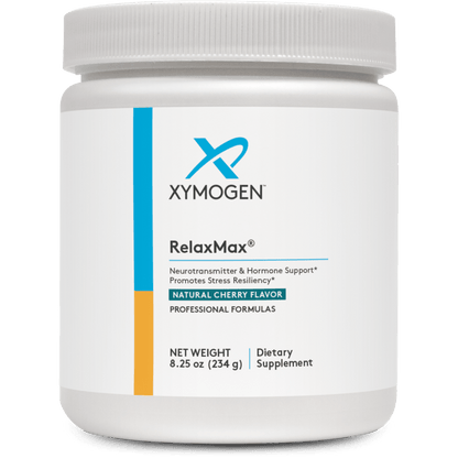 XYMOGEN RelaxMax - Kallpay