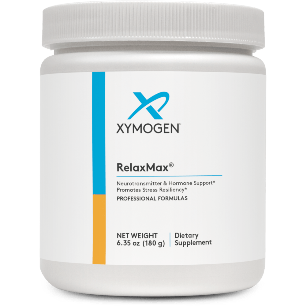 XYMOGEN RelaxMax - Kallpay