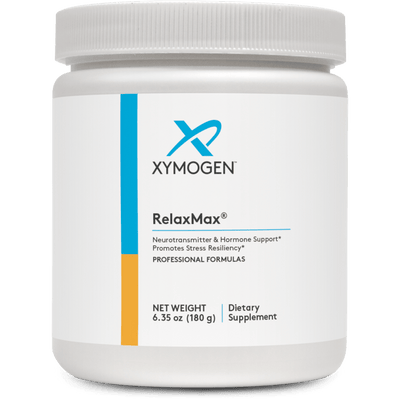 XYMOGEN RelaxMax - Kallpay